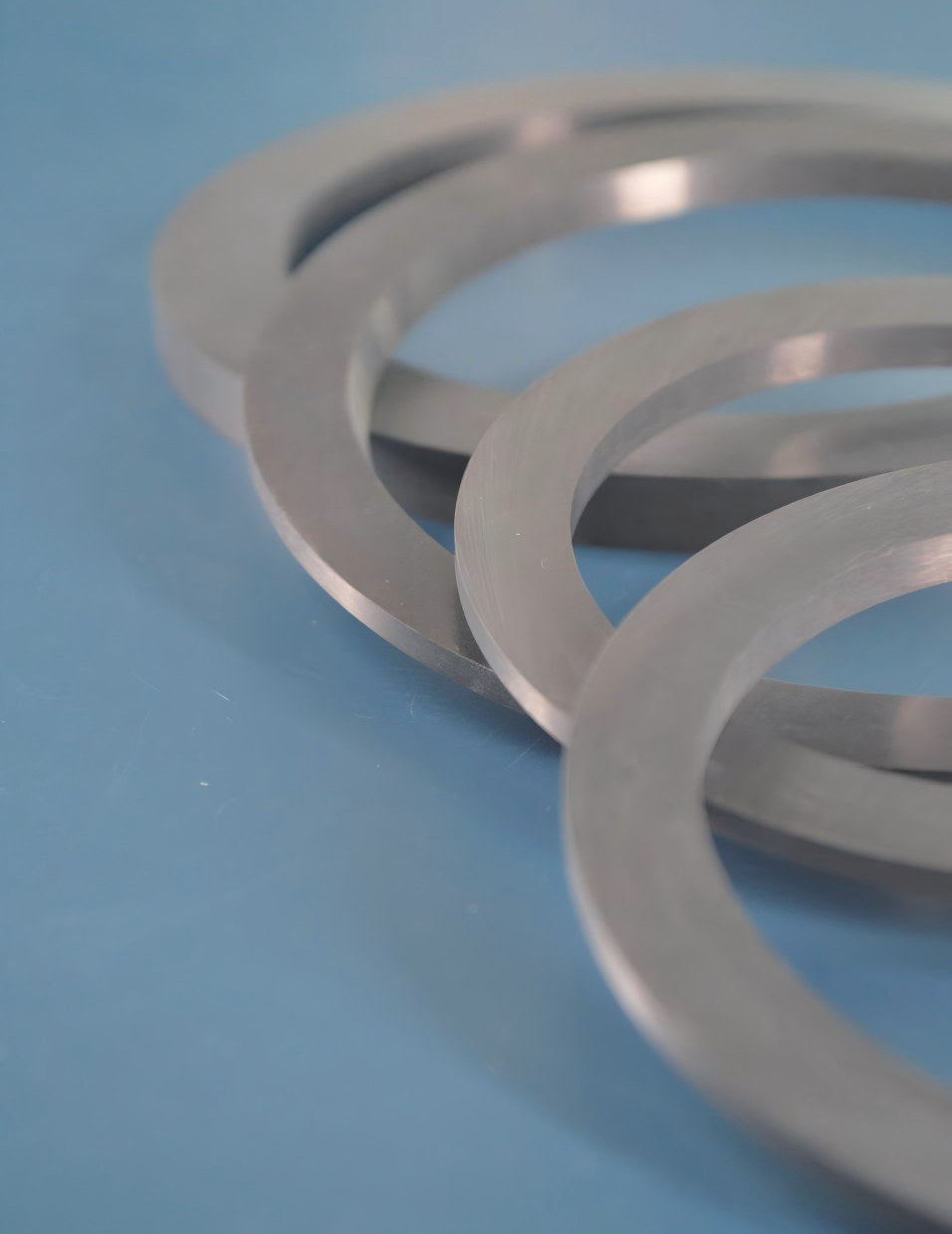 Non-metallic Sealing Products Testing