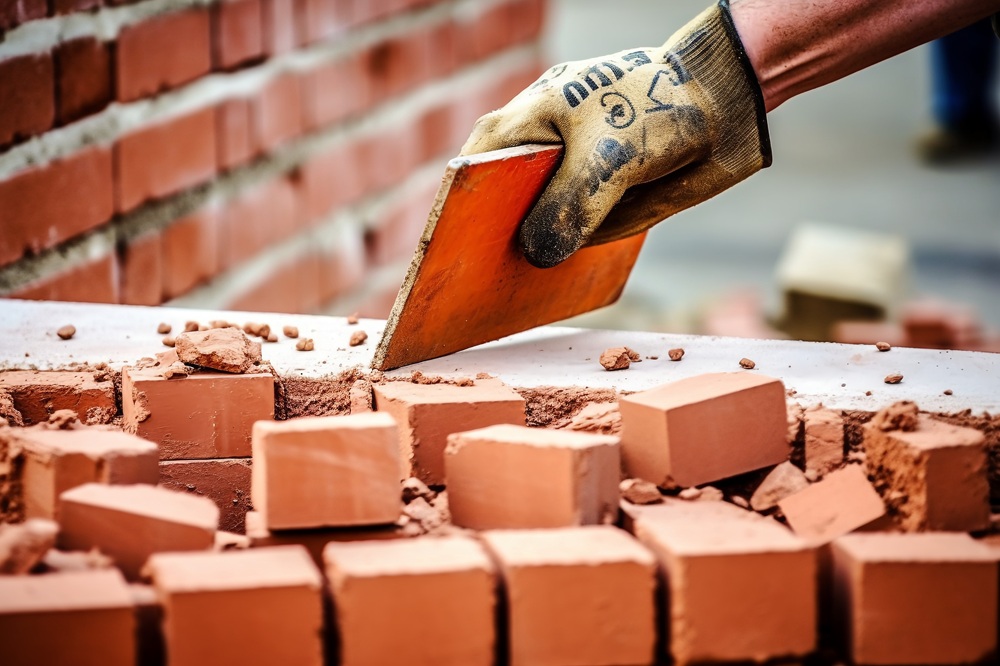 Building Materials Testing