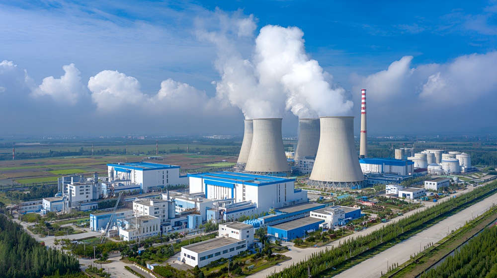 Nuclear Power Engineering Testing