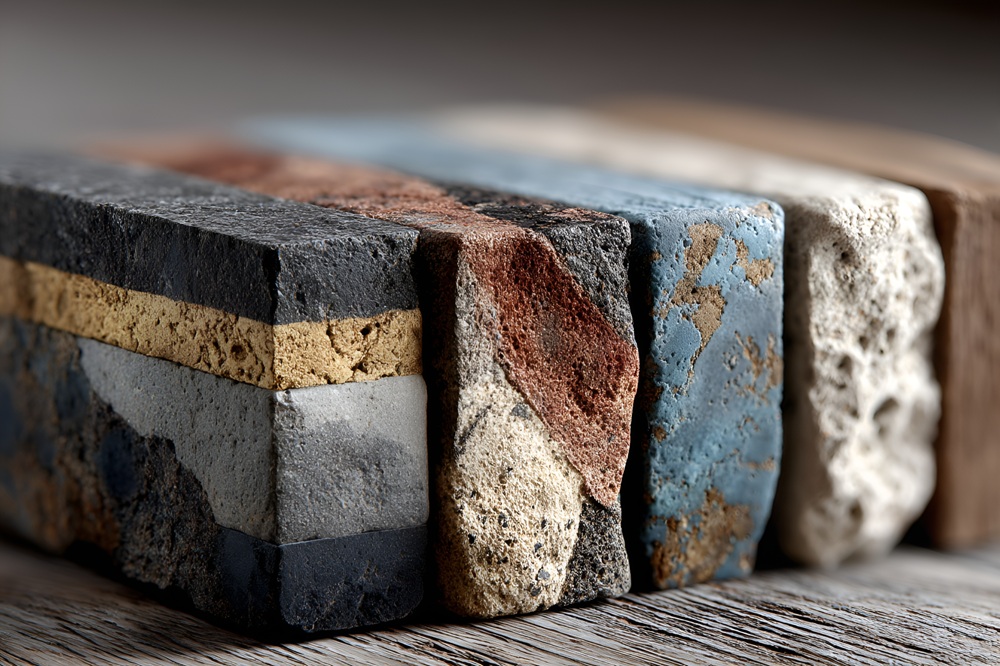 Stone Testing