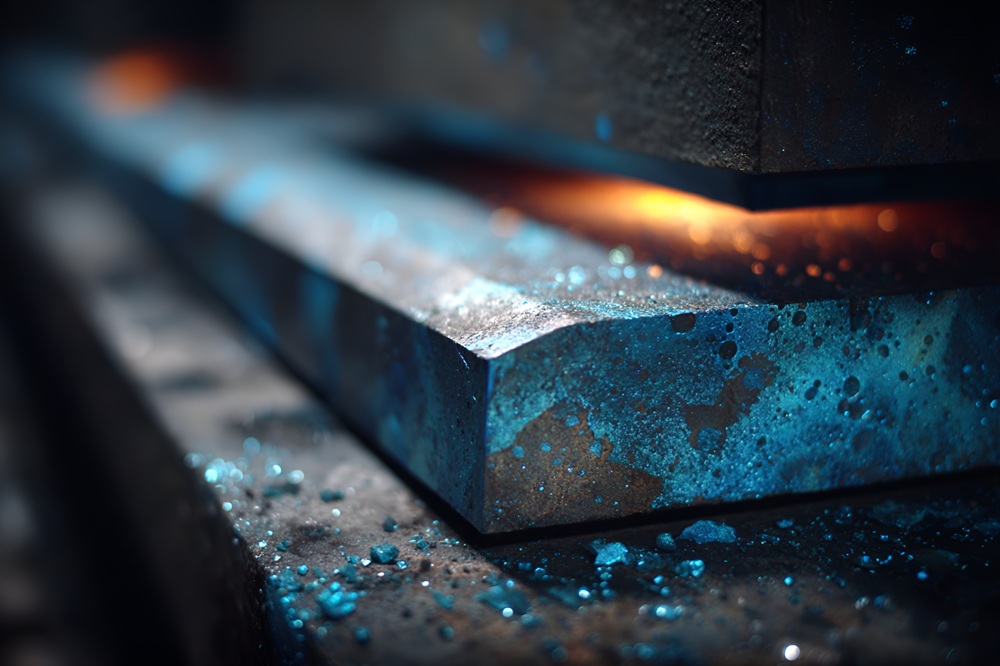 High-temperature Metal Material Testing