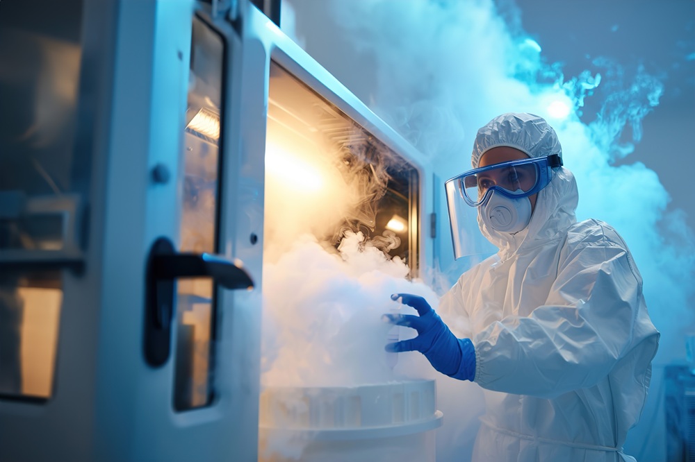 Extreme Environment Testing