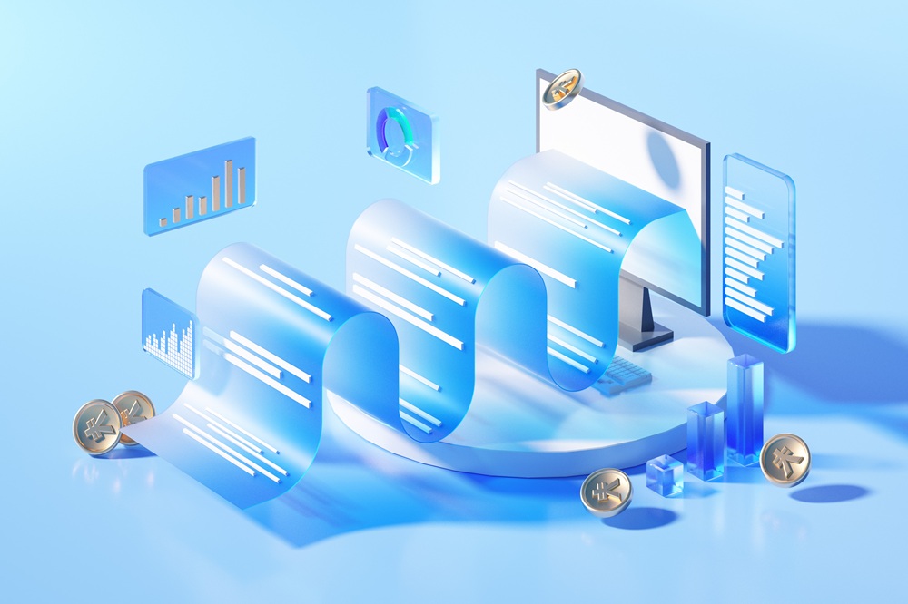 Project and Fund Application